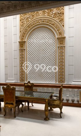 Rumah Elit LB 440m2 Siap Huni Desain Elegan di Permata Hijau, Jakarta Selatan Rumah Elit LB 440m2 Siap Huni Desain Elegan di Permata Hijau, Jakarta Selatan