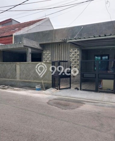Disewakan Rumah Konsep Minimalis di Cempaka Putih Jakarta Pusat dengan 4 KT Disewakan Rumah Konsep Minimalis di Cempaka Putih Jakarta Pusat dengan 4 KT