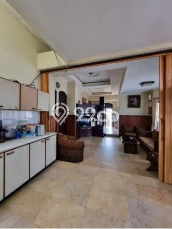 Dijual Rumah Premium dengan Fasilitas Sekitar Komplit di Kebayoran Baru, Jakarta Selatan Dijual Rumah Premium dengan Fasilitas Sekitar Komplit di Kebayoran Baru, Jakarta Selatan