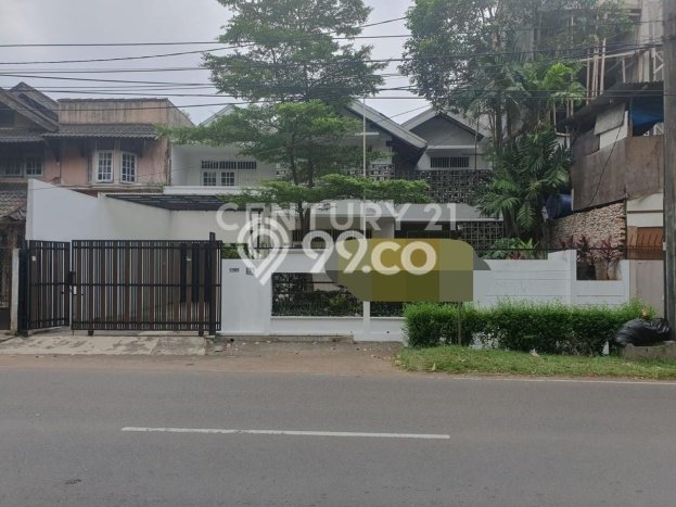 Hunian Super Elit dengan Akses Paling Strategis di Bintaro, Jakarta Selatan Hunian Super Elit dengan Akses Paling Strategis di Bintaro, Jakarta Selatan