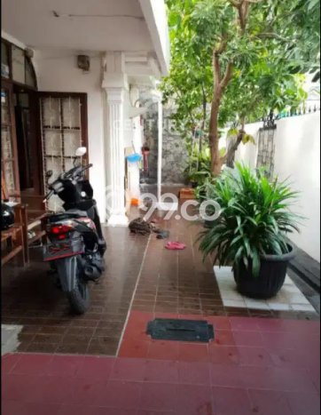 Dijual Rumah Elit Exclusive di Cempaka Putih, Jakarta Pusat Dijual Rumah Elit Exclusive di Cempaka Putih, Jakarta Pusat