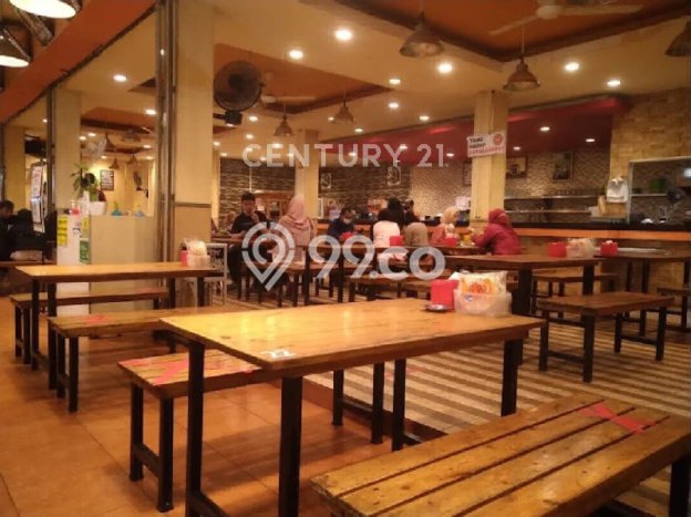 Unit Ruko Tersedia di Rawamangun Spesifikasi LB 600m2 Unit Ruko Tersedia di Rawamangun Spesifikasi LB 600m2