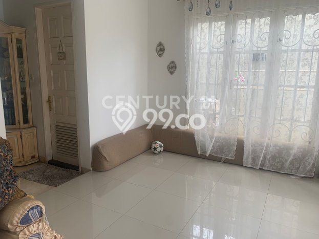 Siap Huni Rumah Mewah 6 Kamar di Cempaka Putih Dekat ke Mana Saja Siap Huni Rumah Mewah 6 Kamar di Cempaka Putih Dekat ke Mana Saja