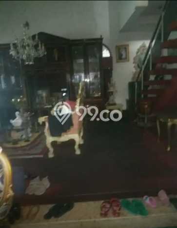 For Sale Rumah Elit Exclusive di Cempaka Putih, Jakarta Pusat For Sale Rumah Elit Exclusive di Cempaka Putih, Jakarta Pusat