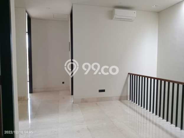 Hunian Mewah LB 455m2 Siap Pakai Desain Elegan di Kemang, Jakarta Selatan Hunian Mewah LB 455m2 Siap Pakai Desain Elegan di Kemang, Jakarta Selatan