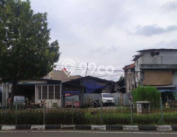 Tanah Investasi Dijual di Jakarta Timur Punya Luas 775m2 Tanah Investasi Dijual di Jakarta Timur Punya Luas 775m2