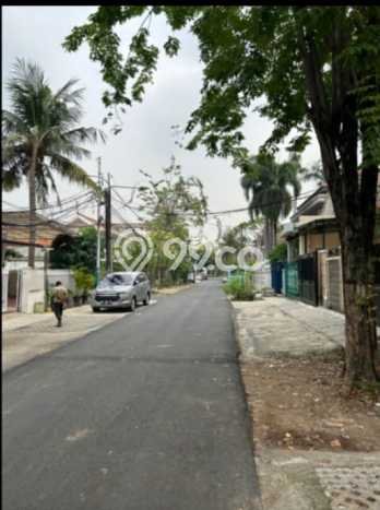 Best Deal Hunian Mewah Ideal dan Luas di Cempaka Putih, Jakarta Pusat Best Deal Hunian Mewah Ideal dan Luas di Cempaka Putih, Jakarta Pusat