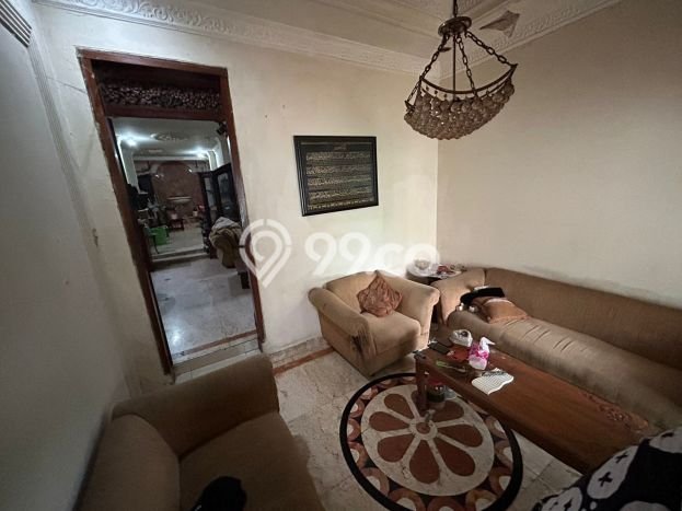 Best Deal Hunian Mewah Ideal dan Luas di Cempaka Putih, Jakarta Pusat Best Deal Hunian Mewah Ideal dan Luas di Cempaka Putih, Jakarta Pusat