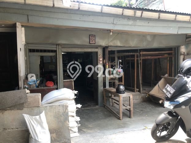 Rumah Mewah LB 150m2 Siap Huni Desain Elegan di Kebon Sirih, Jakarta Pusat Rumah Mewah LB 150m2 Siap Huni Desain Elegan di Kebon Sirih, Jakarta Pusat