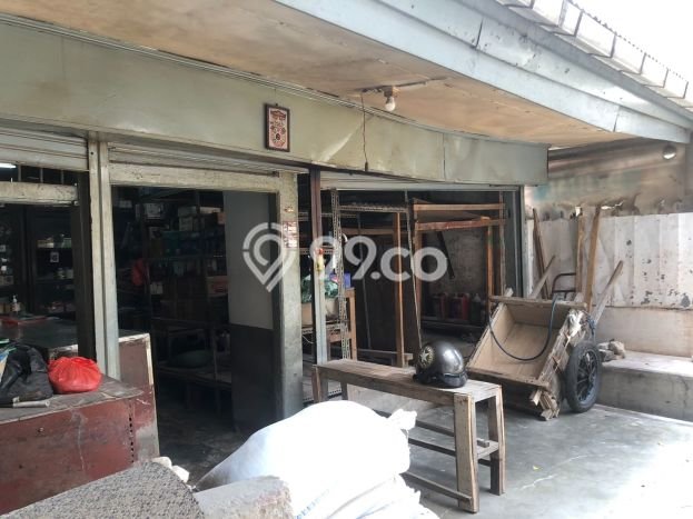 Rumah Mewah LB 150m2 Siap Huni Desain Elegan di Kebon Sirih, Jakarta Pusat Rumah Mewah LB 150m2 Siap Huni Desain Elegan di Kebon Sirih, Jakarta Pusat