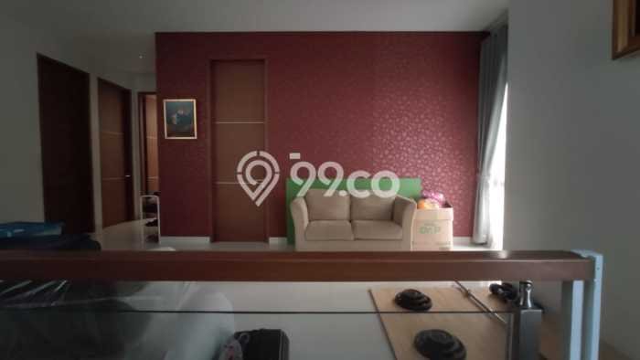 Siap Huni Rumah Mewah 4 Kamar di Cempaka Putih Dekat ke Mana Pun Siap Huni Rumah Mewah 4 Kamar di Cempaka Putih Dekat ke Mana Pun