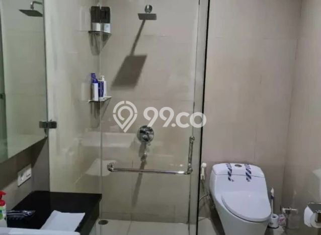 Siap Huni Rumah Mewah 4 Kamar di Cempaka Putih Dekat ke Mana Pun Siap Huni Rumah Mewah 4 Kamar di Cempaka Putih Dekat ke Mana Pun