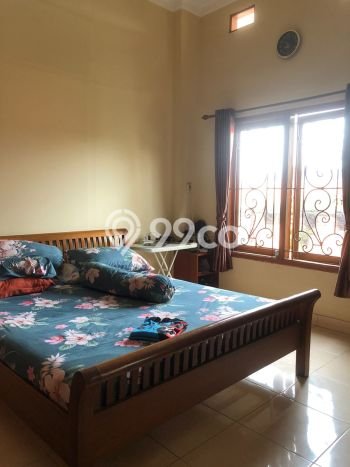 Rumah Elit LB 200m2 Siap Huni Desain Elegan di Rawamangun, Jakarta Timur Rumah Elit LB 200m2 Siap Huni Desain Elegan di Rawamangun, Jakarta Timur