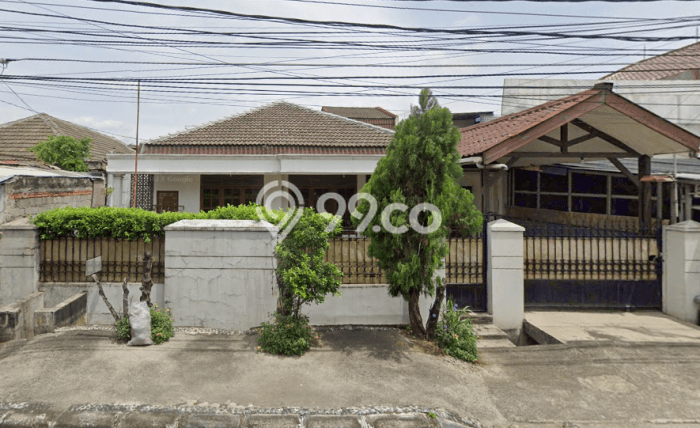 Hunian Super Mewah dengan Akses Paling Strategis di Rawamangun, Jakarta Timur Hunian Super Mewah dengan Akses Paling Strategis di Rawamangun, Jakarta Timur