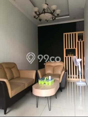 Jual Rumah Eksklusif 4 KT di Rawamangun, Jakarta Timur Jual Rumah Eksklusif 4 KT di Rawamangun, Jakarta Timur