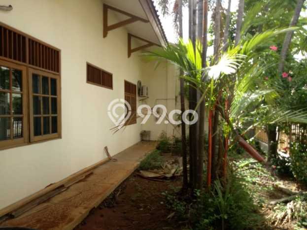 Siap Huni Rumah Mewah 5 Kamar di Cempaka Putih Dekat ke Mana Saja Siap Huni Rumah Mewah 5 Kamar di Cempaka Putih Dekat ke Mana Saja