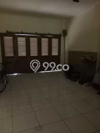 Siap Huni Rumah Mewah 5 Kamar di Cempaka Putih Dekat ke Mana Saja Siap Huni Rumah Mewah 5 Kamar di Cempaka Putih Dekat ke Mana Saja