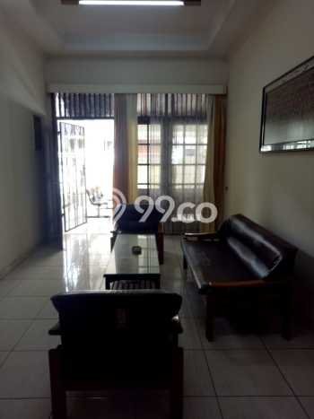 Siap Huni Rumah Mewah 5 Kamar di Cempaka Putih Dekat ke Mana Saja Siap Huni Rumah Mewah 5 Kamar di Cempaka Putih Dekat ke Mana Saja