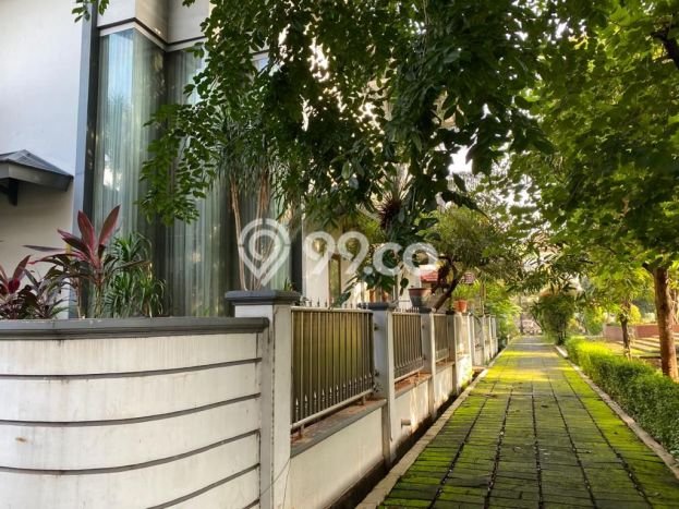 Rumah Elit LB 420m2 Siap Huni Desain Elegan di Rawamangun, Jakarta Timur Rumah Elit LB 420m2 Siap Huni Desain Elegan di Rawamangun, Jakarta Timur