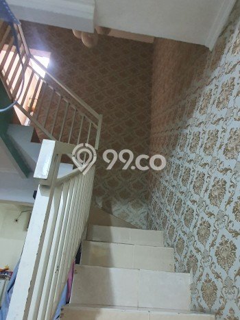 Rumah Minimalis 2 Kamar LT 60m2 di Jaka Setia Rumah Minimalis 2 Kamar LT 60m2 di Jaka Setia