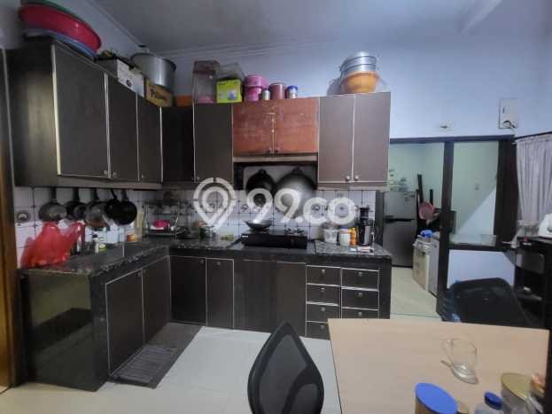 Dijual Hunian Mewah dengan Fasilitas Sekitar Komplit di Cempaka Putih, Jakarta Pusat Dijual Hunian Mewah dengan Fasilitas Sekitar Komplit di Cempaka Putih, Jakarta Pusat