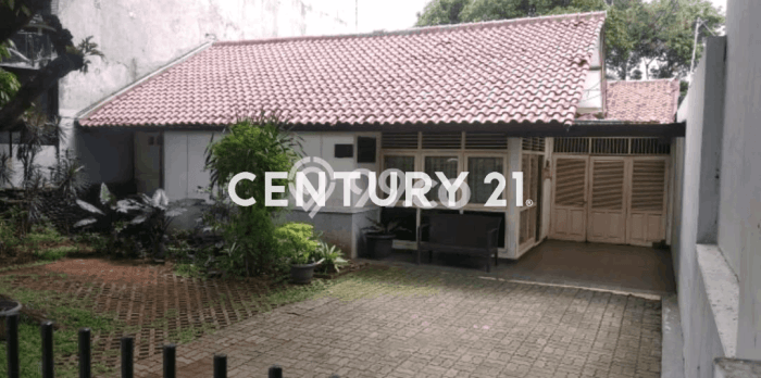Dijual Rumah Mewah Exclusive di Kebayoran Lama, Jakarta Selatan Dijual Rumah Mewah Exclusive di Kebayoran Lama, Jakarta Selatan
