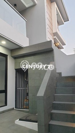 Jual Rumah Mewah Megah Dengan View Cantik di Sunter, Jakarta Utara Jual Rumah Mewah Megah Dengan View Cantik di Sunter, Jakarta Utara