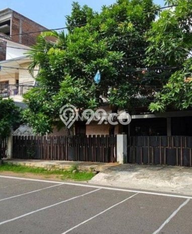 Tanah Kawasan Kemayoran, Luas 230m2m², Dekat Kemayoran, Jakarta Pusat, Jakarta Pusat Tanah Kawasan Kemayoran, Luas 230m2m², Dekat Kemayoran, Jakarta Pusat, Jakarta Pusat