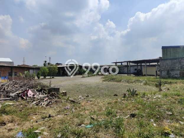 Gudang Paling Dicari LB 1000m2 Dijual di Pulo Gadung Gudang Paling Dicari LB 1000m2 Dijual di Pulo Gadung