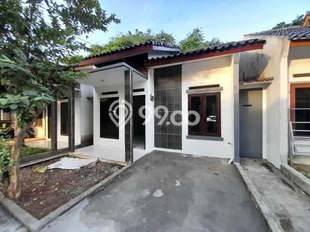 Dijual Cepat Rumah Minimalis & Modern LB 65m2 di Citayam Dijual Cepat Rumah Minimalis & Modern LB 65m2 di Citayam