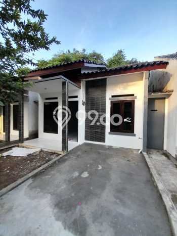 Dijual Cepat Rumah Minimalis & Modern LB 65m2 di Citayam Dijual Cepat Rumah Minimalis & Modern LB 65m2 di Citayam
