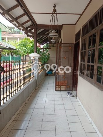 Dijual Hunian Mewah dengan Fasilitas Sekitar Lengkap di Cempaka Putih, Jakarta Pusat Dijual Hunian Mewah dengan Fasilitas Sekitar Lengkap di Cempaka Putih, Jakarta Pusat
