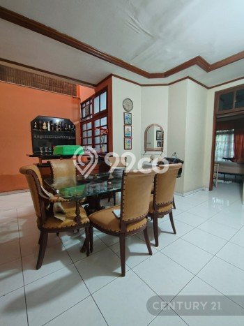 Hunian Super Elit dengan Akses Paling Strategis di Pulomas, Jakarta Timur Hunian Super Elit dengan Akses Paling Strategis di Pulomas, Jakarta Timur