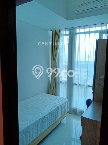 Apartemen Favorit Nyaman Dijual di Jakarta Pusat dengan 2 Kamar Tidur Apartemen Favorit Nyaman Dijual di Jakarta Pusat dengan 2 Kamar Tidur