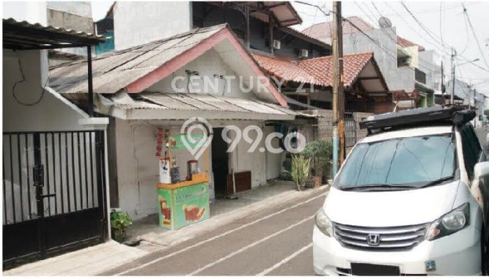Hunian Nyaman Asri 2 KT Siap Pakai di Kayu Putih Jakarta Timur Hunian Nyaman Asri 2 KT Siap Pakai di Kayu Putih Jakarta Timur