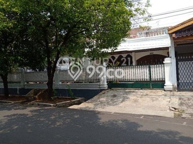 Rumah Elit LB 190m2 Siap Huni Desain Elegan di Klender, Jakarta Timur Rumah Elit LB 190m2 Siap Huni Desain Elegan di Klender, Jakarta Timur