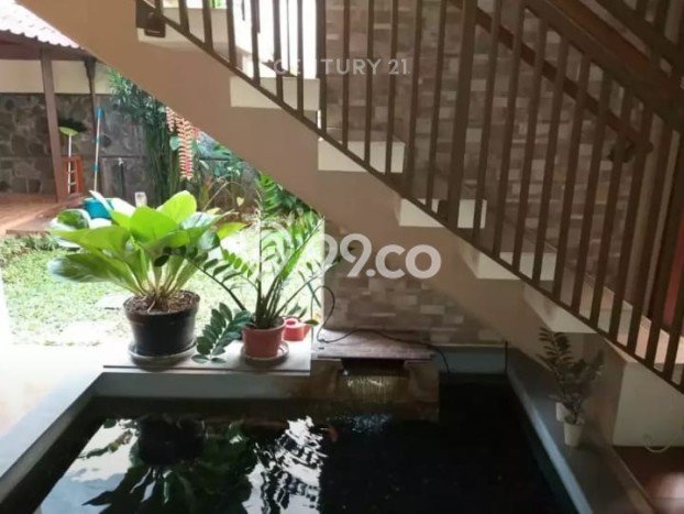 Hunian Elit LB 250m2 Siap Pakai Desain Elegan di Permata Hijau, Jakarta Selatan Hunian Elit LB 250m2 Siap Pakai Desain Elegan di Permata Hijau, Jakarta Selatan
