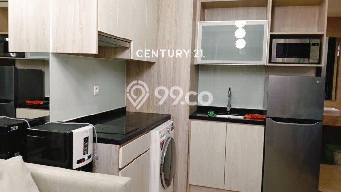 Dijual Segera Apartemen 2 KT & 1 KM di Menteng, Jakarta Pusat Dijual Segera Apartemen 2 KT & 1 KM di Menteng, Jakarta Pusat