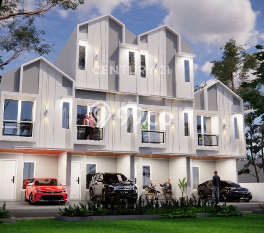 Rumah Luas Asri 2 KT Siap Pakai di Percetakan Negara Jakarta Pusat Rumah Luas Asri 2 KT Siap Pakai di Percetakan Negara Jakarta Pusat
