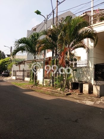 Rumah Minimalis 4 KT di Pondok Kelapa Jakarta Timur Rumah Minimalis 4 KT di Pondok Kelapa Jakarta Timur