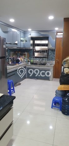 Rumah Modern Minimalis 4 Kamar Bisa Langsung Pindah di Duren Sawit Rumah Modern Minimalis 4 Kamar Bisa Langsung Pindah di Duren Sawit