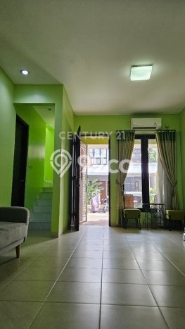 Rumah Luas Asri 3 KT Siap Huni di Pondok Bambu Jakarta Timur Rumah Luas Asri 3 KT Siap Huni di Pondok Bambu Jakarta Timur