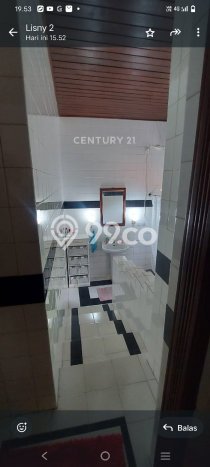Dijual Hunian Mewah dengan Fasilitas Sekitar Lengkap di Menteng, Jakarta Pusat Dijual Hunian Mewah dengan Fasilitas Sekitar Lengkap di Menteng, Jakarta Pusat