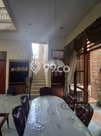 Hunian Super Mewah dengan Akses Paling Strategis di Pulomas, Jakarta Timur Hunian Super Mewah dengan Akses Paling Strategis di Pulomas, Jakarta Timur