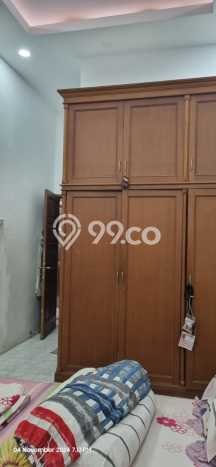 Rumah Modern 4 KT di Cimanggu Bogor Semi Furnished Rumah Modern 4 KT di Cimanggu Bogor Semi Furnished