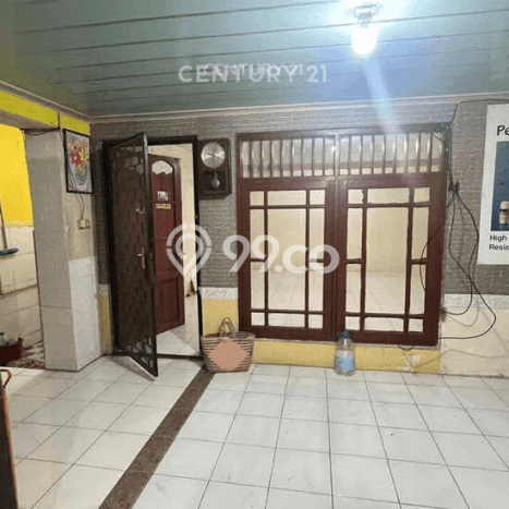 Dijual Hunian Mewah dengan Fasilitas Sekitar Komplit di Cempaka Putih, Jakarta Pusat Dijual Hunian Mewah dengan Fasilitas Sekitar Komplit di Cempaka Putih, Jakarta Pusat