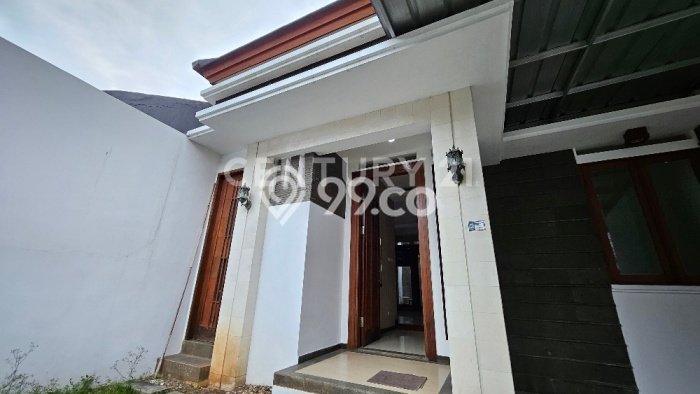 For Sale Hunian Rumah Terawat 2 KT di Pondok Bambu, Jakarta Timur For Sale Hunian Rumah Terawat 2 KT di Pondok Bambu, Jakarta Timur