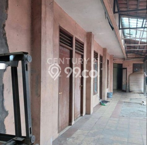 LOKASI STRATEGIS! Kantor Kawasan , Luas 903m2m², Nilai Prospektif LOKASI STRATEGIS! Kantor Kawasan , Luas 903m2m², Nilai Prospektif