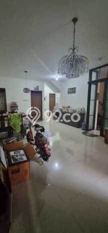 Jual Rumah Mewah Elegan Dengan View Eksklusif di Kampung Ambon, Jakarta Timur Jual Rumah Mewah Elegan Dengan View Eksklusif di Kampung Ambon, Jakarta Timur
