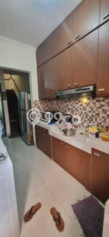 Jual Rumah Mewah Elegan Dengan View Eksklusif di Kampung Ambon, Jakarta Timur Jual Rumah Mewah Elegan Dengan View Eksklusif di Kampung Ambon, Jakarta Timur